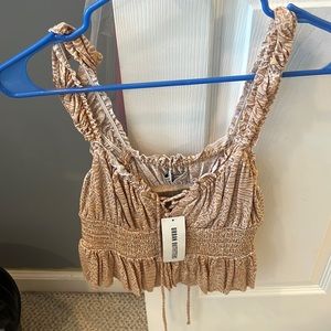 Urban outfitters new with tags tank